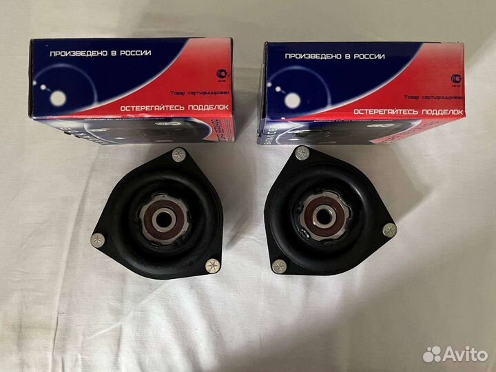 Опора стойки ваз 2108 2109 2114 2115 2113