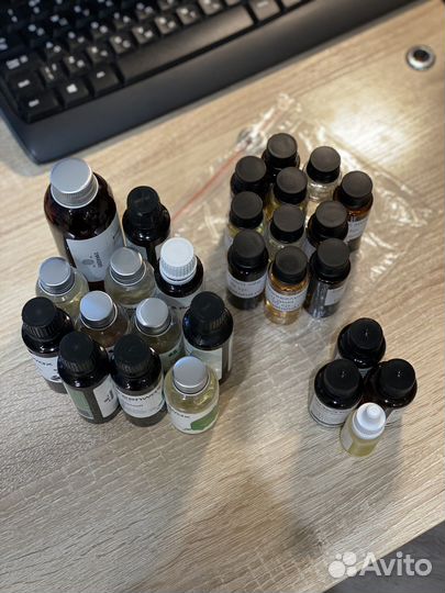 Отдушки-Candle Science, Green Wax, Hyggeland