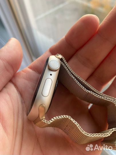 Apple watch series 8