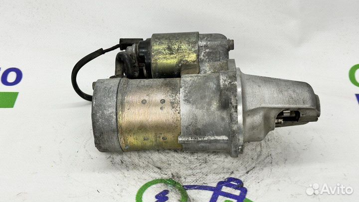 Стартер Ниссан Nissan Primera P11