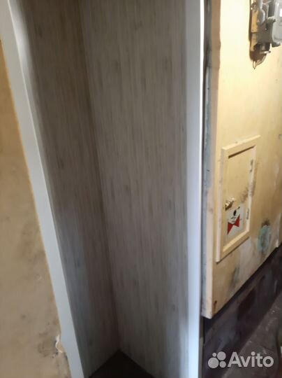 Ремонт кают, кубриков