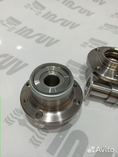 Комплект нерегулируемых ступиц для Ваз 2101-07