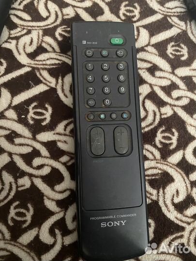 Пульт для телевизора