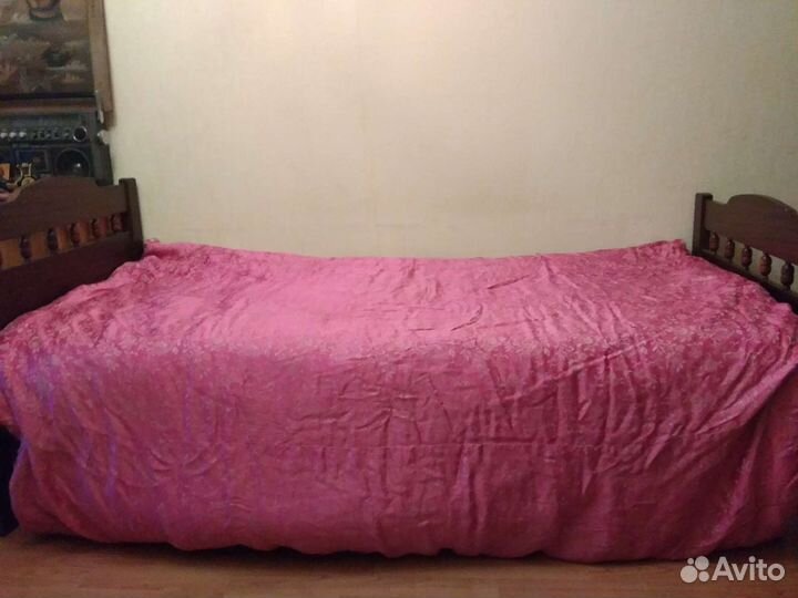 Одеяло полупуховое СССР