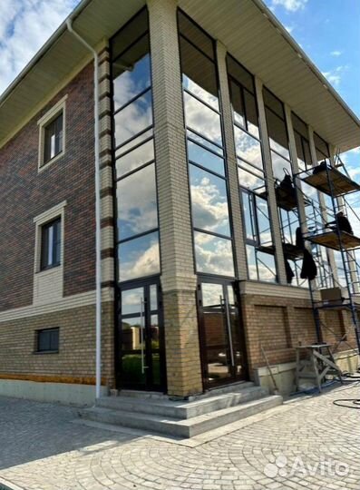 Пластиковые окна от производителя