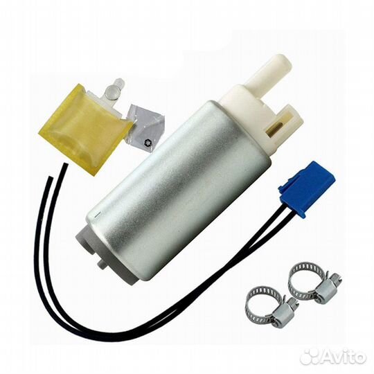 Топливный насос Audi (Ауди)