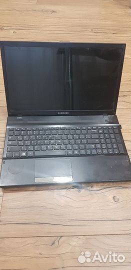 Продам ноутбук