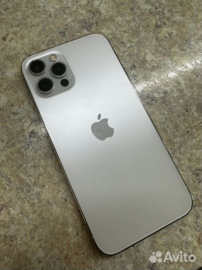 iPhone 12 Pro, 512 ГБ