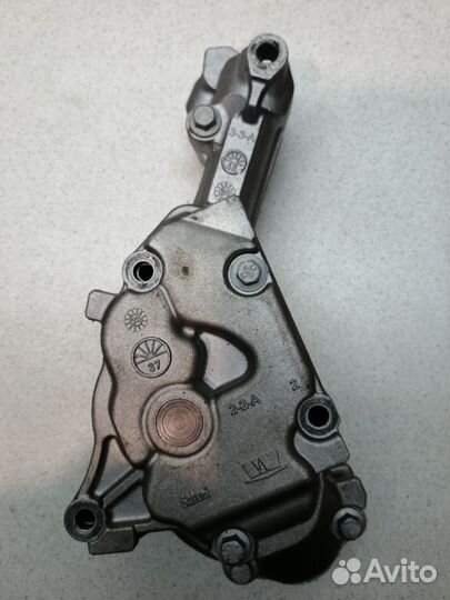 Масляный насос Jeep EXF WK2 3.0 diesel VM-23D