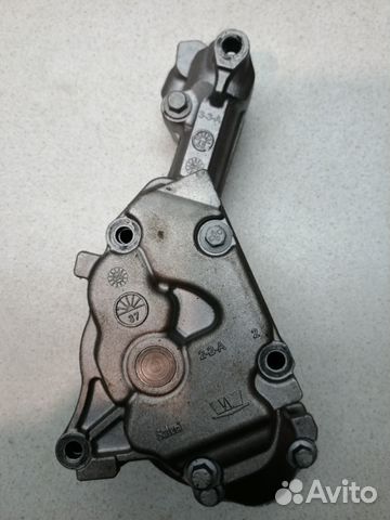 Масляный насос Jeep EXF WK2 3.0 diesel VM-23D