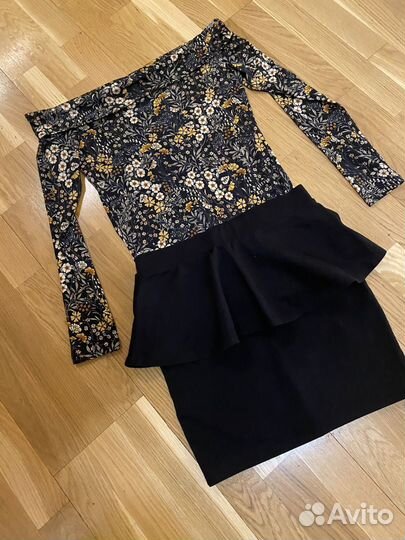 Вещи женские пакетом 42