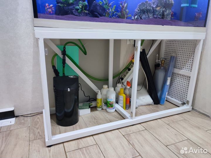 Каркас для аквариума