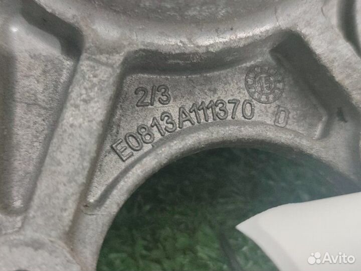 Натяжитель ремня генератора Bmw 320I F30 N20B20B