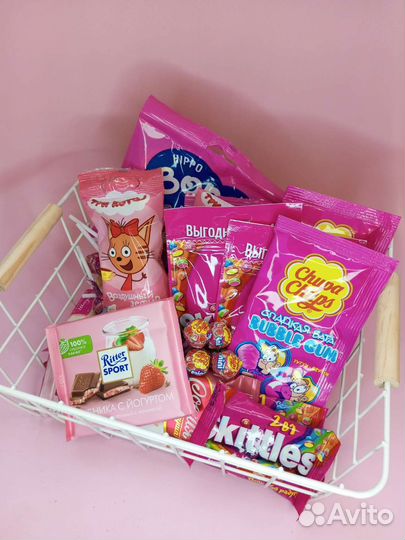 Подарочный набор