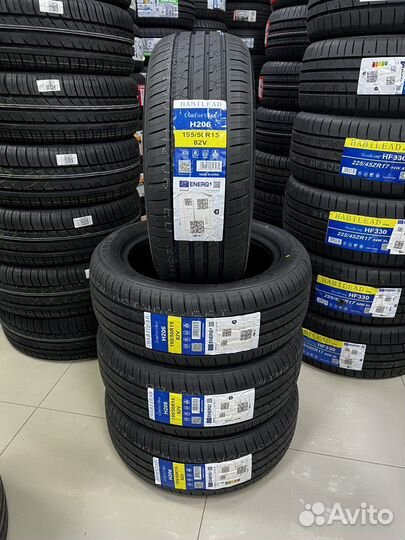 Habilead ComfortMax H206 195/50 R15 82V