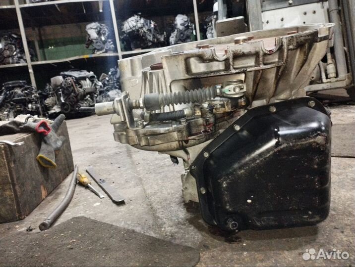 АКПП Daihatsu Boon M300S