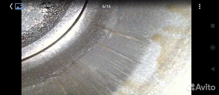 Эндоскопия Авто Двигателя