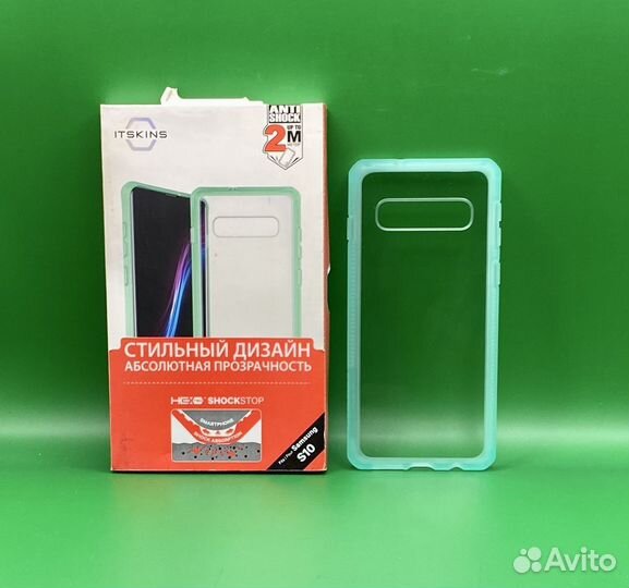 Чехлы на смартфоны Samsung