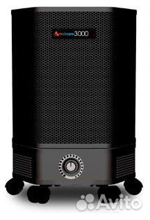 Воздухоочиститель Amaircare модель 3000
