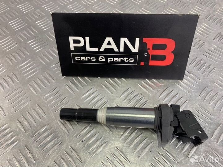 Катушка зажигания Bmw 5 E60 N52B25AF