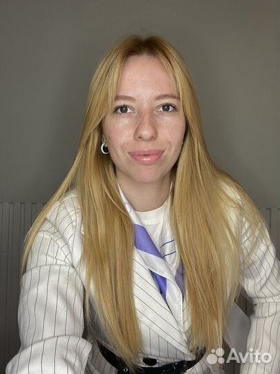 Маркетинговая консультация