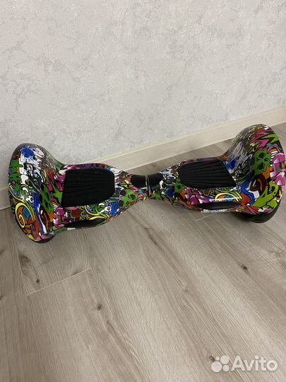 Гироскутер