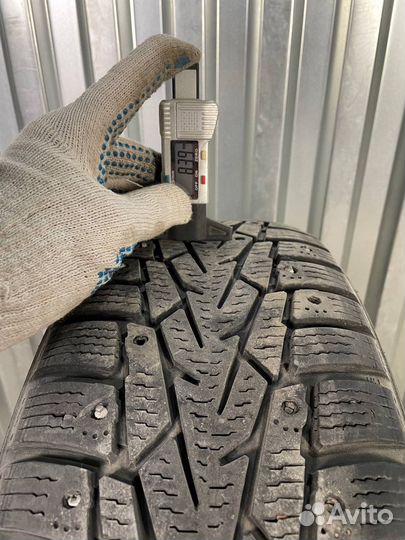 Nokian Tyres Nordman 7 185/60 R15 88T
