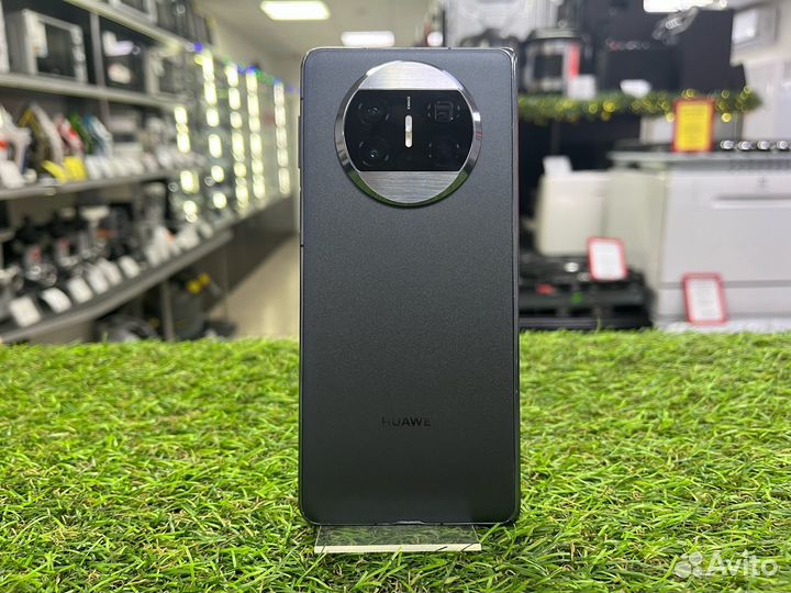 HUAWEI Mate X3, 12/512 ГБ