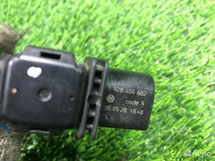 Датчик кислородный Bmw 6 E63 N62B44 2004