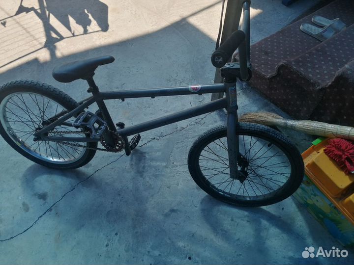 BMX