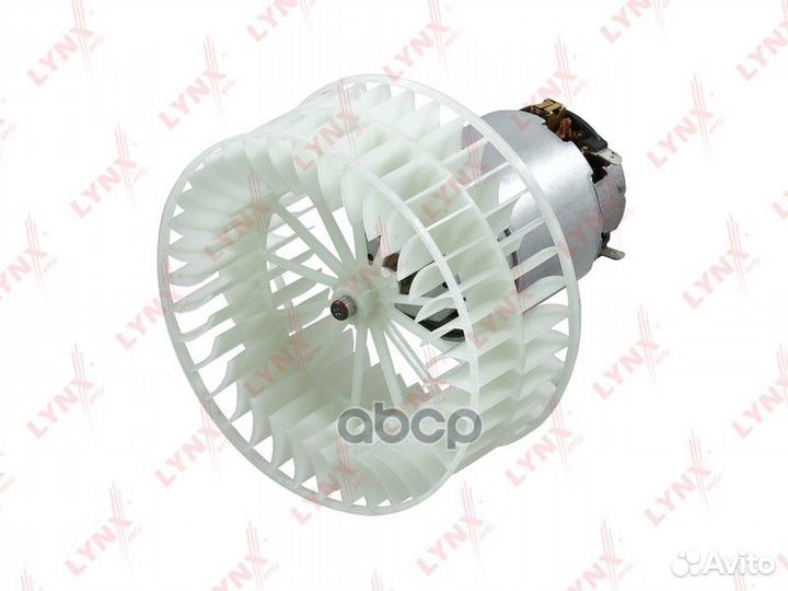 Вентилятор отопителя RF1743 lynxauto