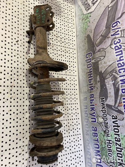 Стойка задняя Kia Spectra