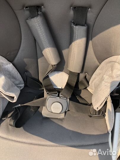 Детские коляски