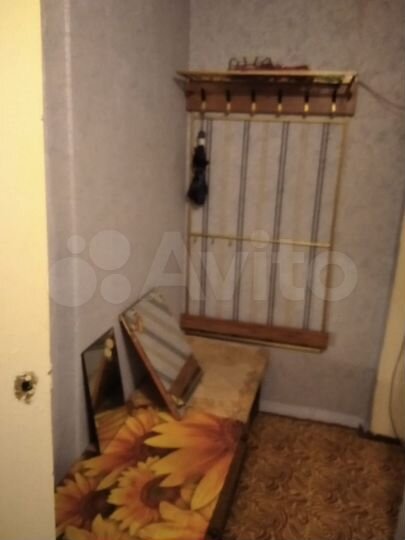 1-к. квартира, 31 м², 4/4 эт.