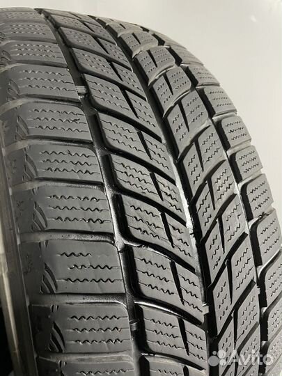 DoubleStar DW09 255/50 R20