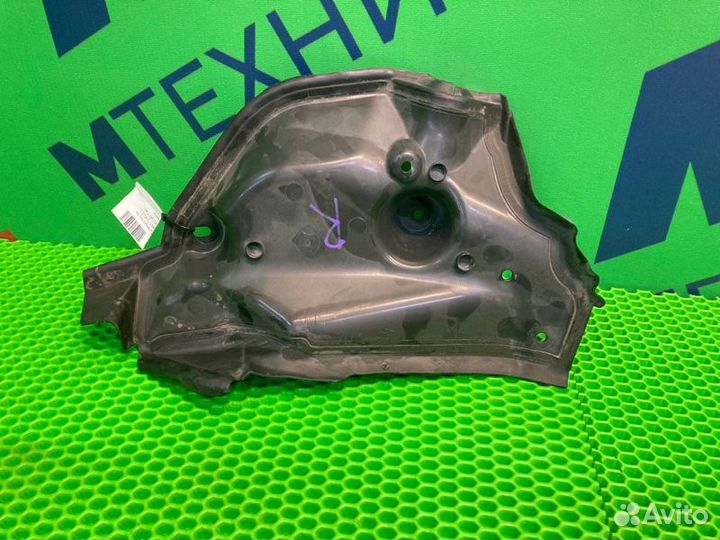 Щит моторного отсека правый Bmw X3 F25 N47D20C