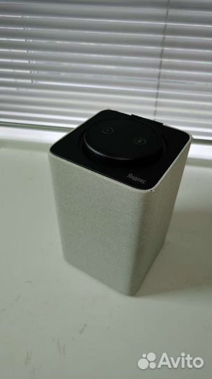 Яндекс станция алиса