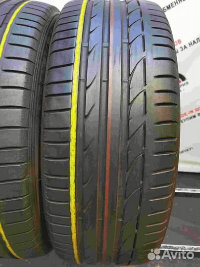 Bridgestone Potenza S001 235/45 R19 95W