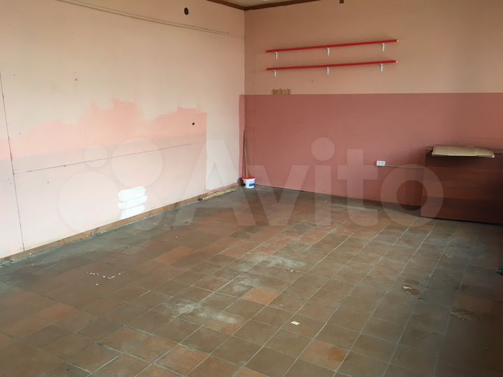 Торговая площадь, 22 м²