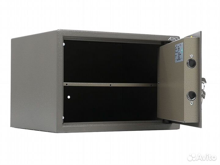 Офисный сейф aiko TM-30