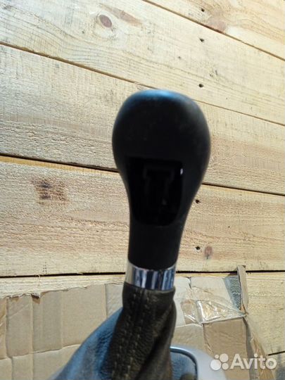 Кулиса АКПП Opel Astra J