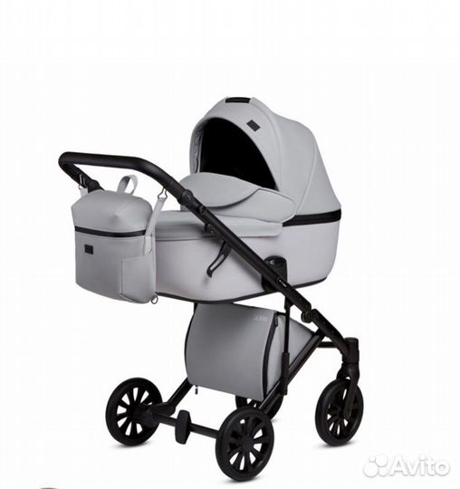 Коляска Anex e/type 2 в 1