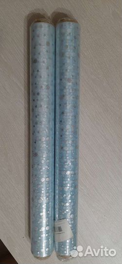 Органза флористическая