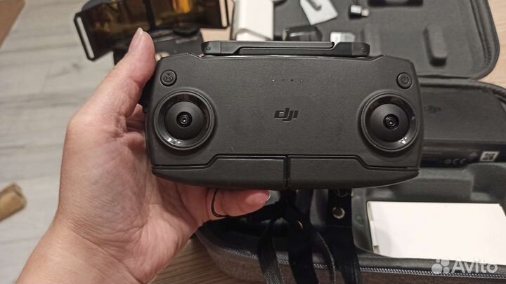 Аксессуары для DJI Mavic mini