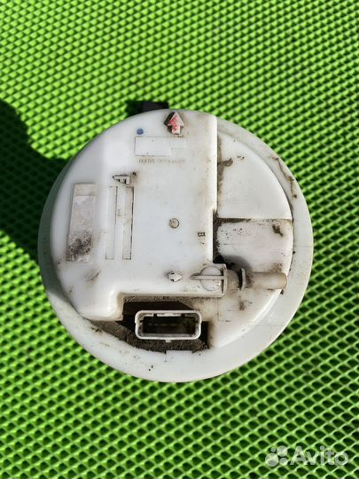 Бензонасос 1.6 NFU ситроен c4