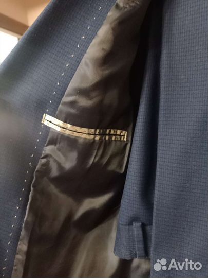 Школьный костюм для мальчика р. 32
