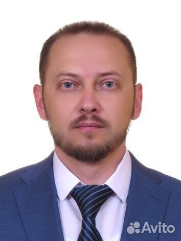 Заместитель руководителя