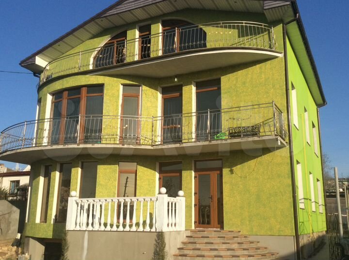 Комната 20 м² в 5-к., 3/3 эт.