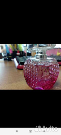 Духи jimmi choo blossom 60 мл