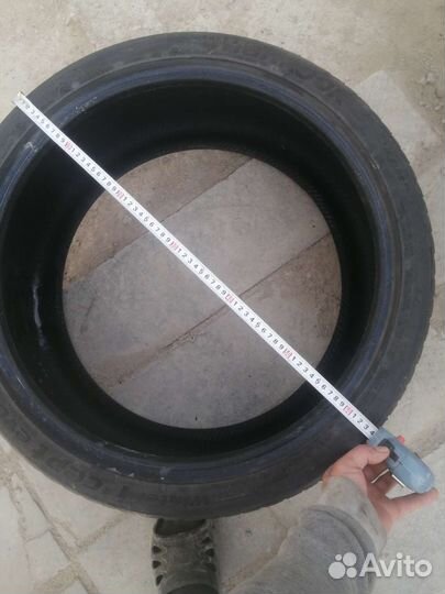 Hankook Winter I'Cept Evo 25/65